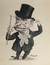 Ernest Reyer Chef Orchestra