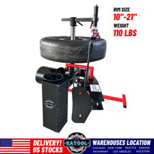 KATOOL  KT-1030P Mini Tire