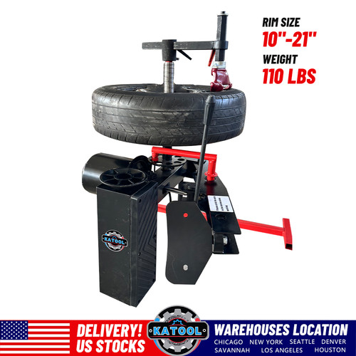 Katool 1030p mini tire - ,