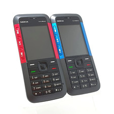 Telefono Nokia 5310 Xpress