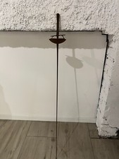 antico fioretto da scherma cm 111