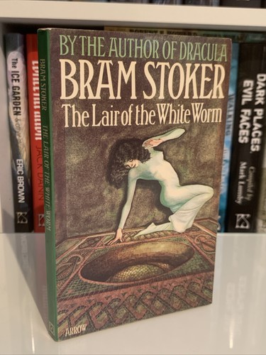 The lair white - the,