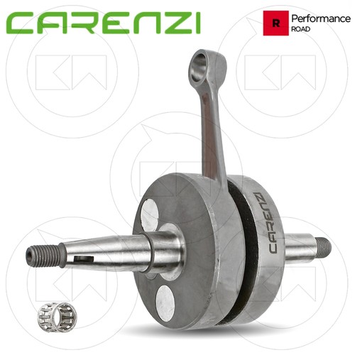Albero motore carenzi - motore,