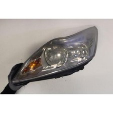 HEADLAMP LEFT SIDE FOR FORD FOCUS (08-11) RESTYLING 1.6 TDCI (80KW) SW 2008