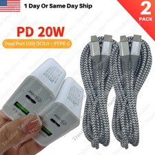 Confezione 2 Cavo Adattatore