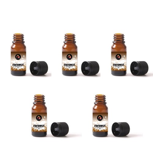 Olio profumato cocco - profumato,