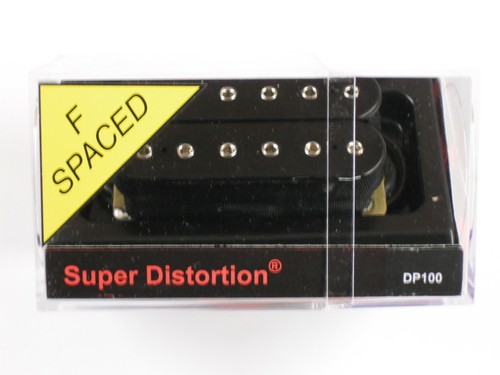 Dimarzio humbucker ponte super - dimarzio,