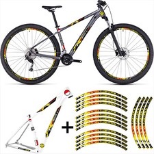 L041 kit completo adesivi - l041,