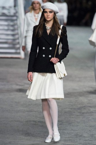 Chanel 19c black pausa - chanel,