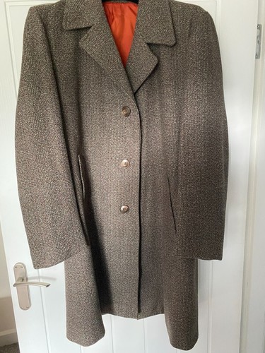 Cappotto crombie vintage anni - crombie,