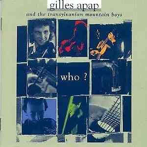 Gilles apap and - apap,