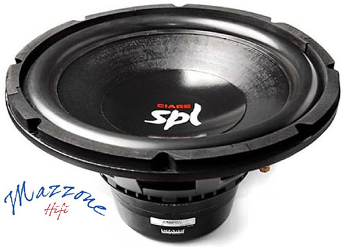 Ciare sub csw8001 audio - sub,