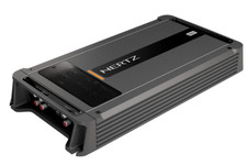 Amplificatore hertz canali - 5,