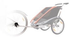 Thule chariot kit attacco bici - chariot,