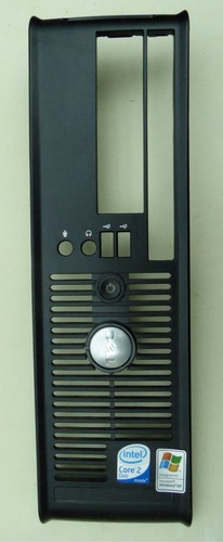 Dell optiplex 740 - dell, sff