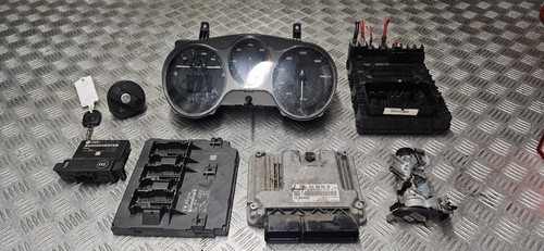 Kit centralina motore