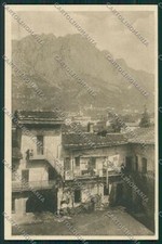 Lecco Promessi Sposi Manzoni