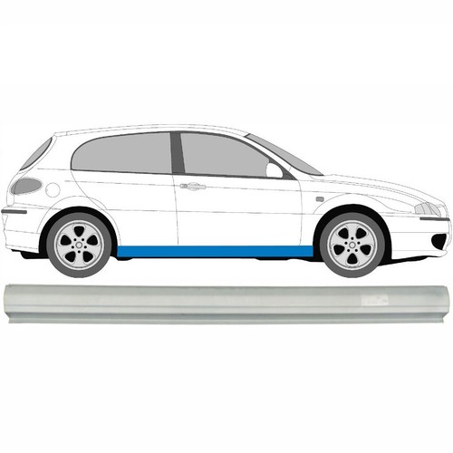 Alfa romeo 147 2000 2010 - romeo, 2000-2010