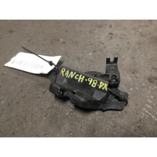 SERRATURA PORTA CARICO POST. PER PEUGEOT RANCH - PARTNER (96-02) 1.4 S.W. 1996