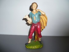 Pastore Cartapesta 20 cm