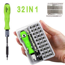 Set di cacciaviti Punte di