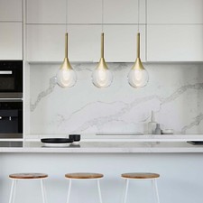 Lampadario A Sospensione LED