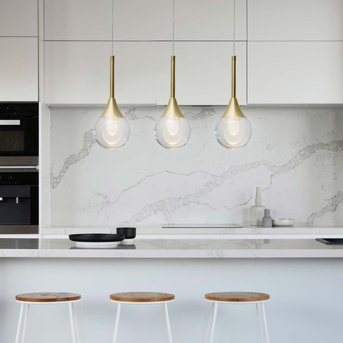 Lampadario sospensione led - a,