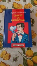  Il grande libro dei giochi di