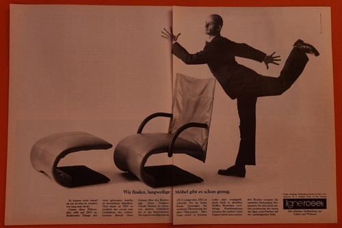 Ligne roset zen design - zen,