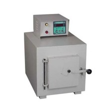 Forno digitale a muffola (industriale)