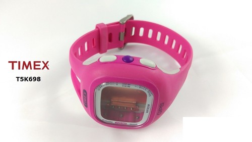 Timex cinturino t5k698 - cinturino, ironman