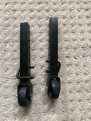 Set gambe walkfit pista