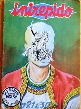 INTREPIDO 1959 N° 21 - PIU' CHE OTTIMO