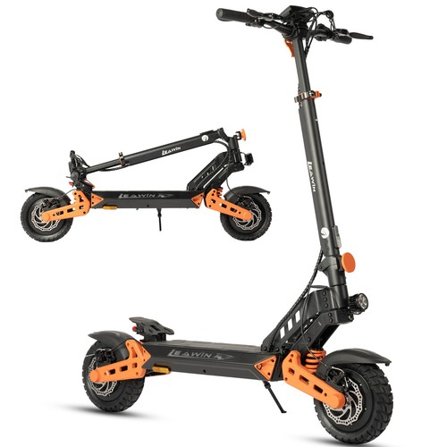 Monopattino elettrico 1600w - monopattino,