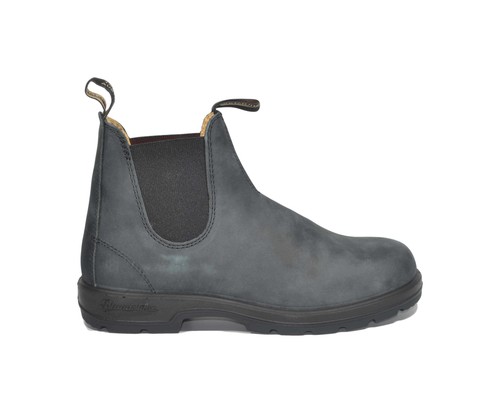 Blundstone rustic black - rustic,