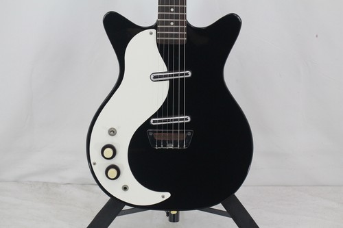 Danelectro 59dc chitarra - danelectro,