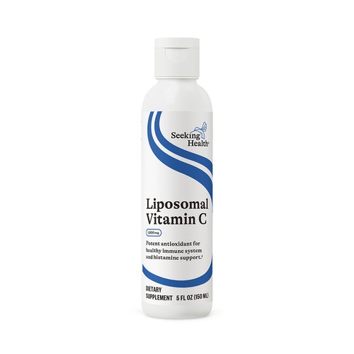 Seeking health vitamina - health, c