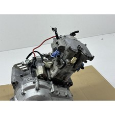 BLOCCO MOTORE COMPLETO 180cc HM 125 X 4T MINARELLI WR 125 YAMAHA YZF 125