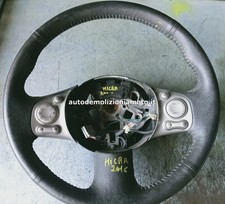 Volante Nissan Micra K13K 1.2