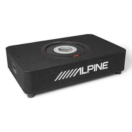 Alpine sb12 - alpine, halo