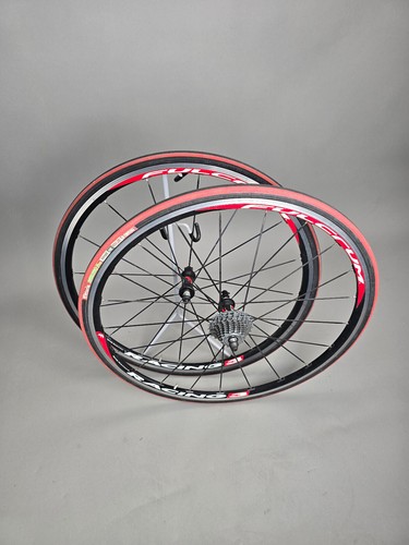 Kit ruote fulcrum racing - kit,
