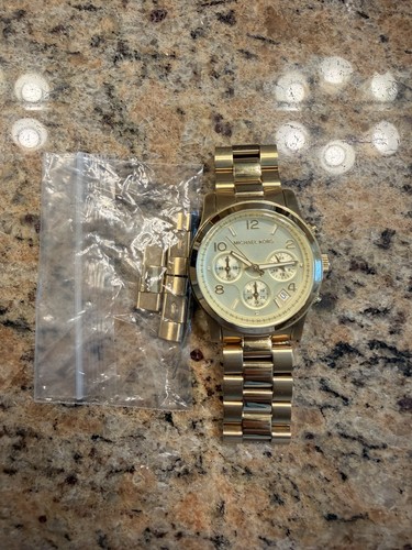 Orologio michael kors 5055 - orologio, mk