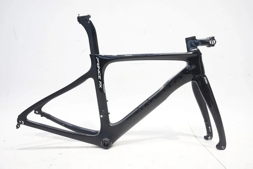Pinarello prince disk frame - pinarello, fx