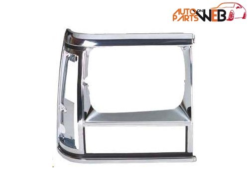 Cerchio faro jeep cherokee - cerchio,