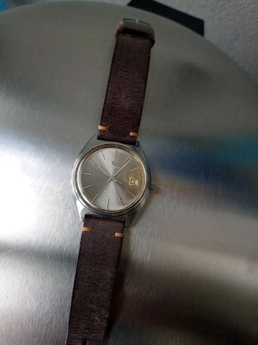Watch certina vintage - ds,