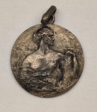 Medaglia Banca Popolare Novara