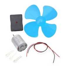 Mini Nuovo Micro Eolico per