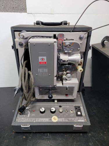 Proiettore audio pellicola