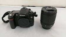 Nikon D80 Af-S Dx18-135G kit