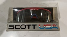 Occhiali da sole Scott Crazy